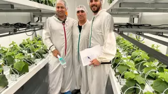 Meet Grow-Tec’s Agronomists team!